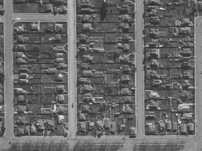 29D 29D from the air, 1940-1944