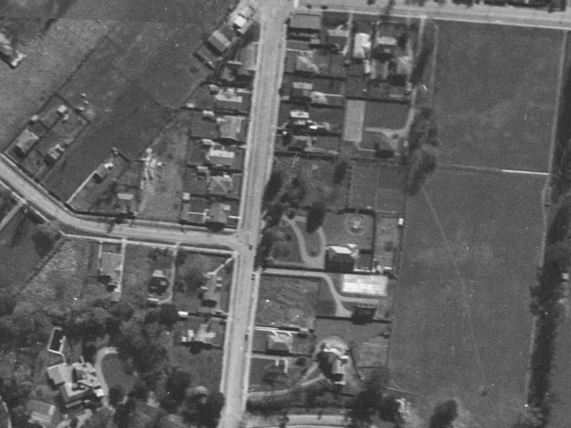 120A 120A from the air, 1940-1944