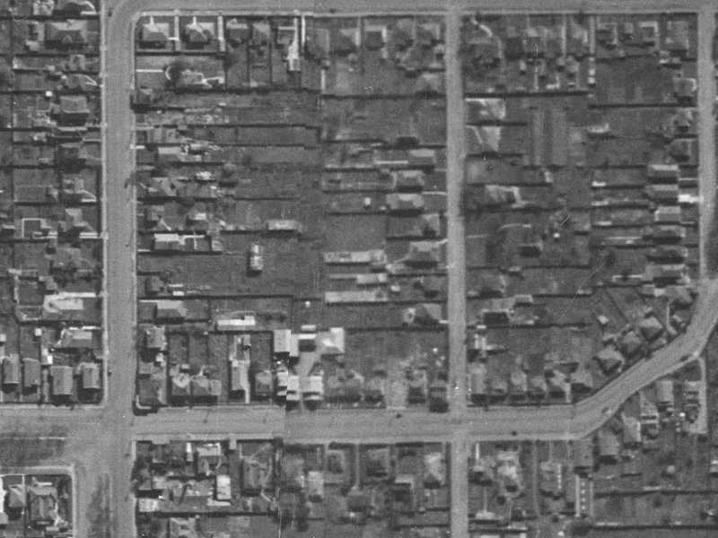 55B 55B from the air, 1940-1944