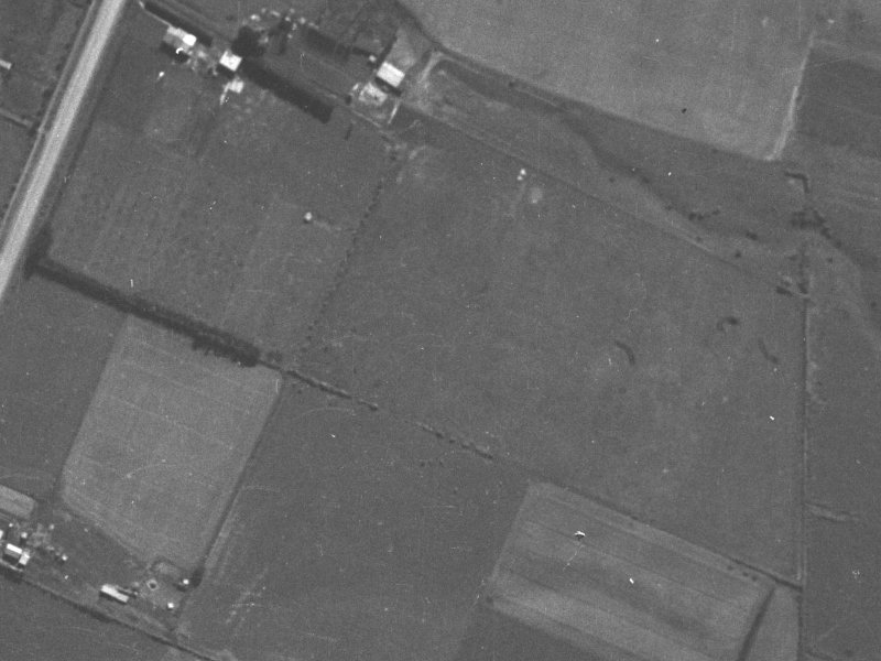 16A 16A from the air, 1940-1944