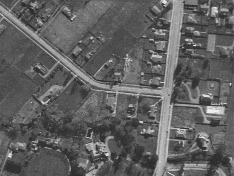9A 9A from the air, 1940-1944