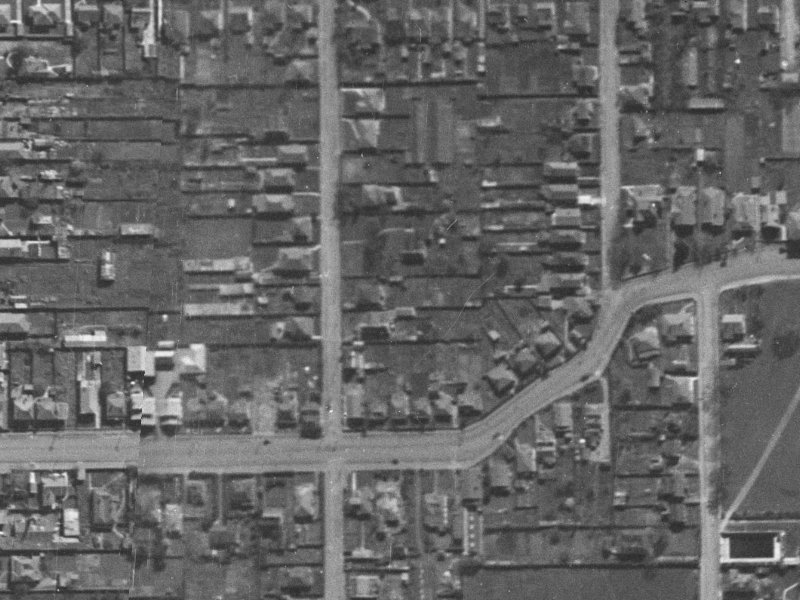52A 52A from the air, 1940-1944