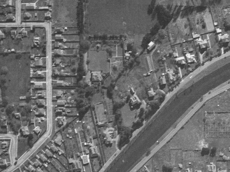 8B 8B from the air, 1940-1944