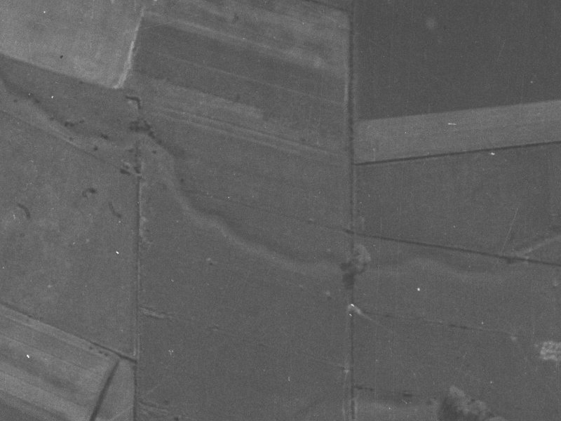 26 Dovedale Avenue from the air, 1940-1944