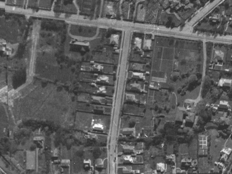 12B 12B from the air, 1940-1944