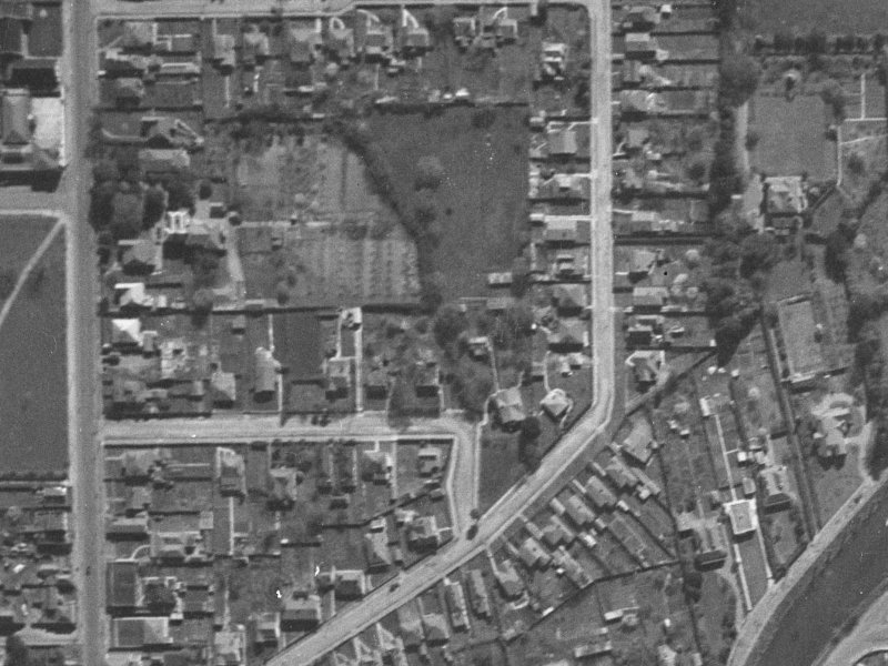 15B 15B from the air, 1940-1944