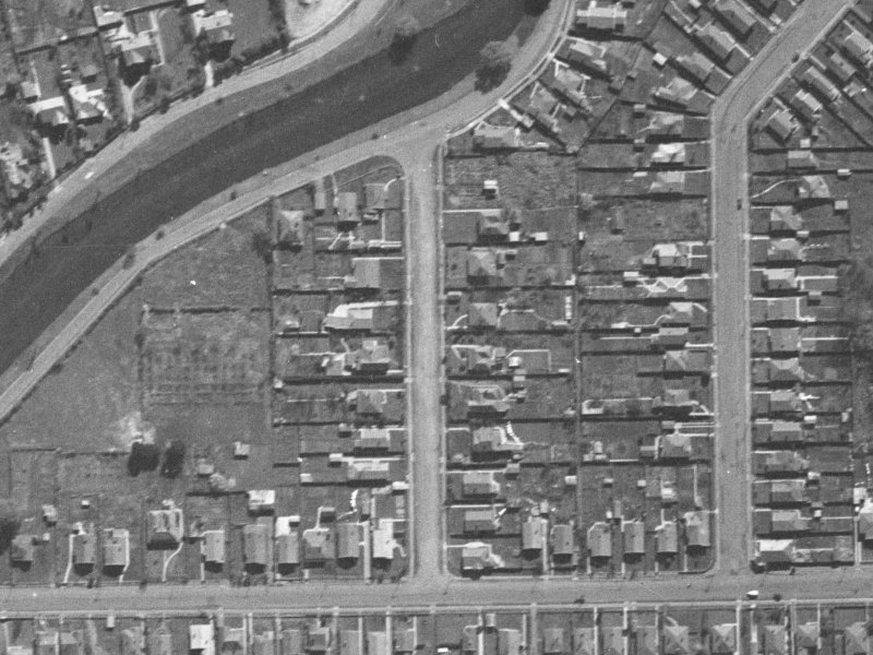 16A 16A from the air, 1940-1944