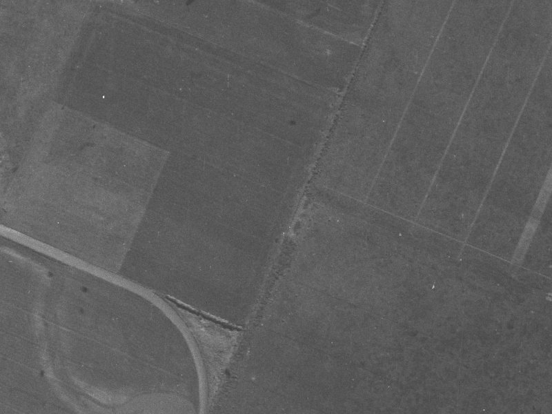 23 Stud Road from the air, 1940-1944