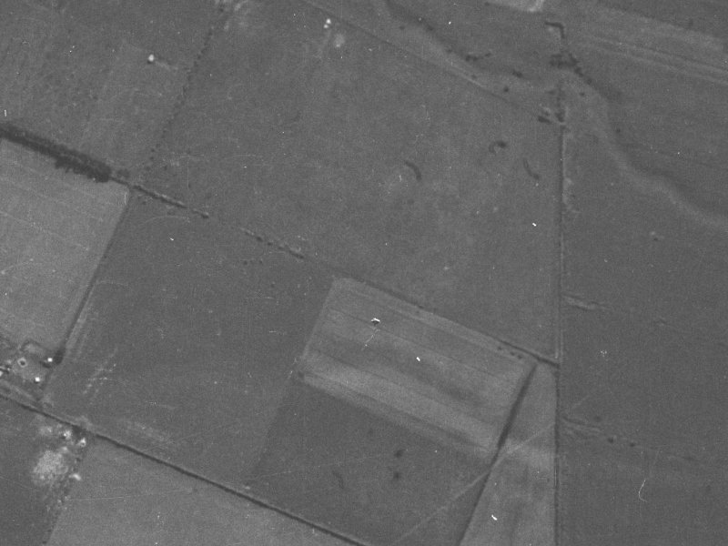 3 Montclare Avenue from the air, 1940-1944