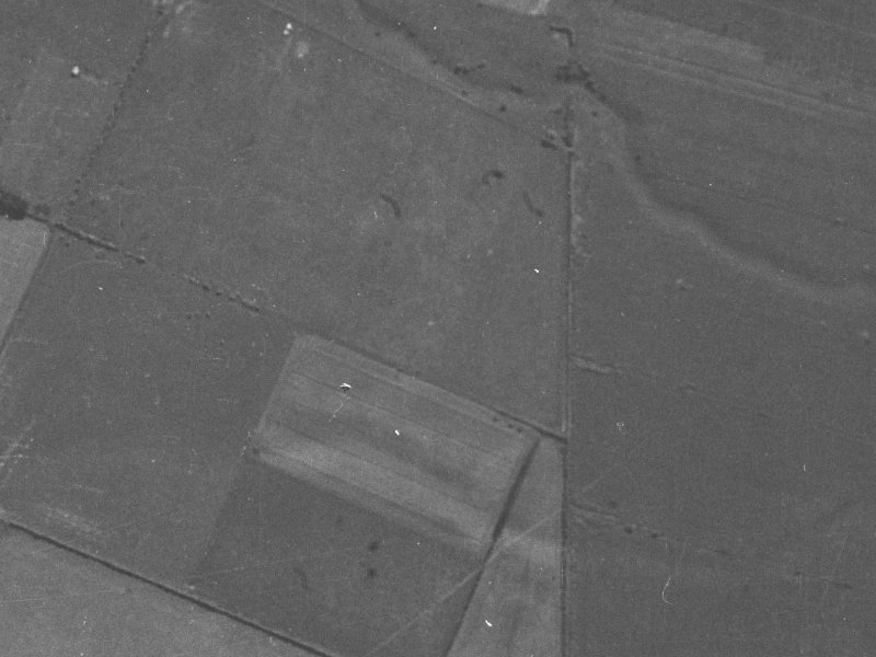 2 Montclare Avenue from the air, 1940-1944