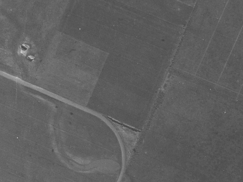 16 Stud Road from the air, 1940-1944