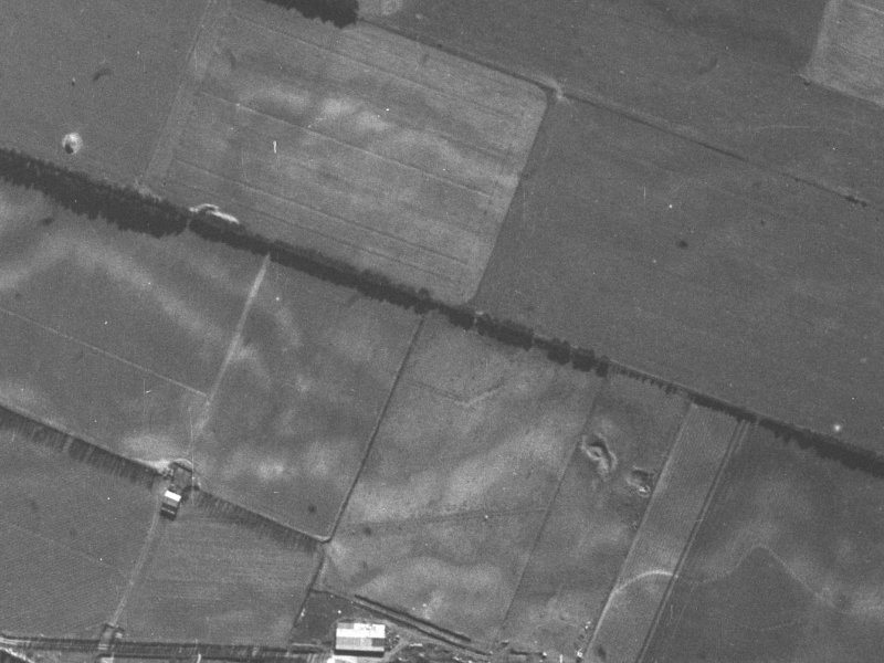 24A 24A from the air, 1940-1944