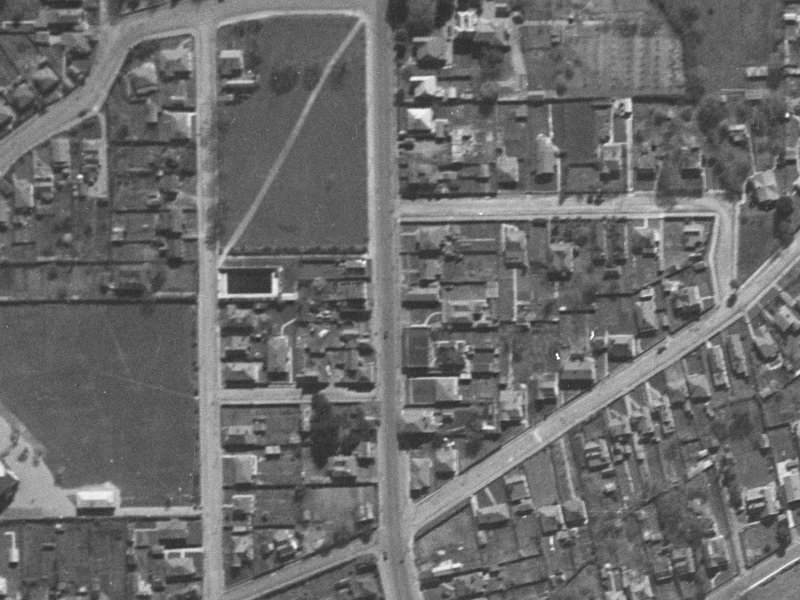 272A-272H 272A-272H from the air, 1940-1944