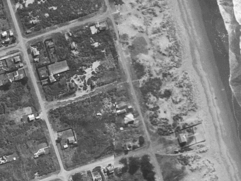 361A Marine Parade from the air, 1940-1944