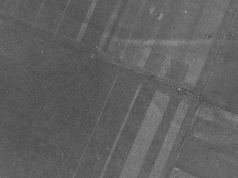 16R Neathwest Avenue from the air, 1940-1944