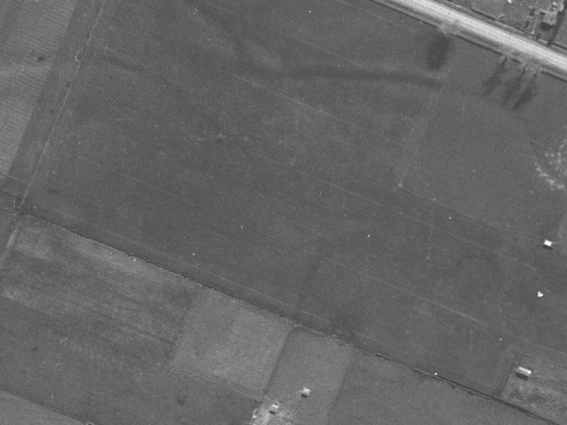 1 Coronado Place from the air, 1940-1944