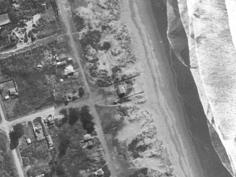 368 Marine Parade from the air, 1940-1944