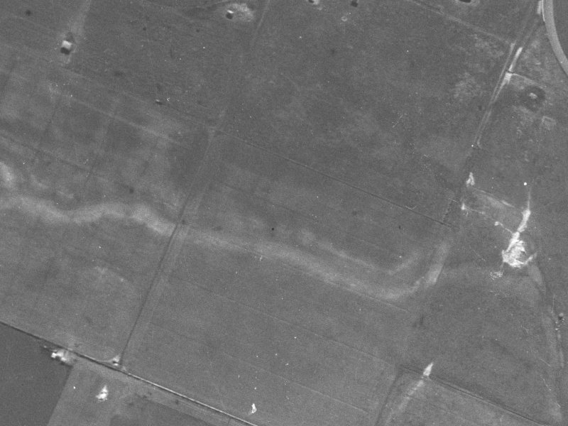 15 Ferdinand Terrace from the air, 1940-1944