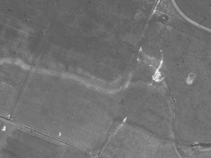 23 Ferdinand Terrace from the air, 1940-1944