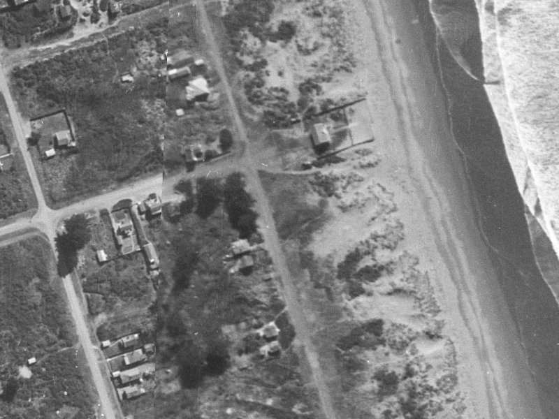 373 Marine Parade from the air, 1940-1944