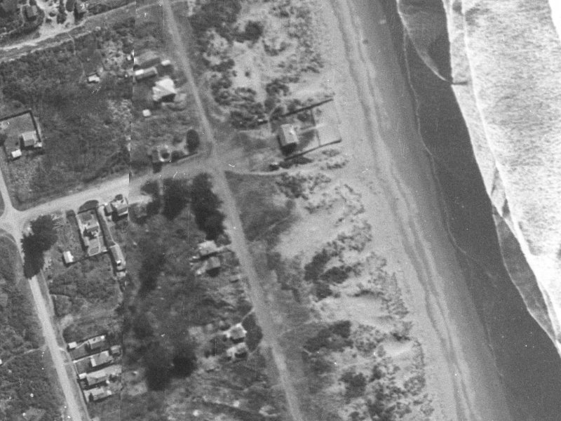 269 Marine Parade from the air, 1940-1944