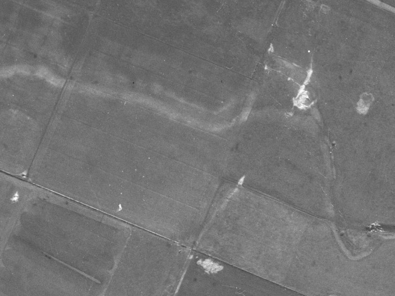 Famille Close from the air, 1940-1944