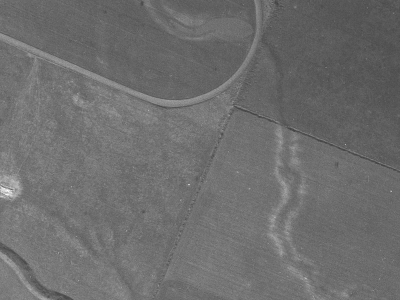 59 Stud Road from the air, 1940-1944