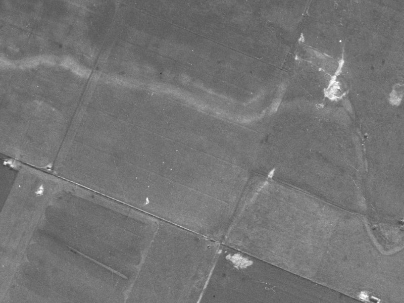 15 Famille Close from the air, 1940-1944