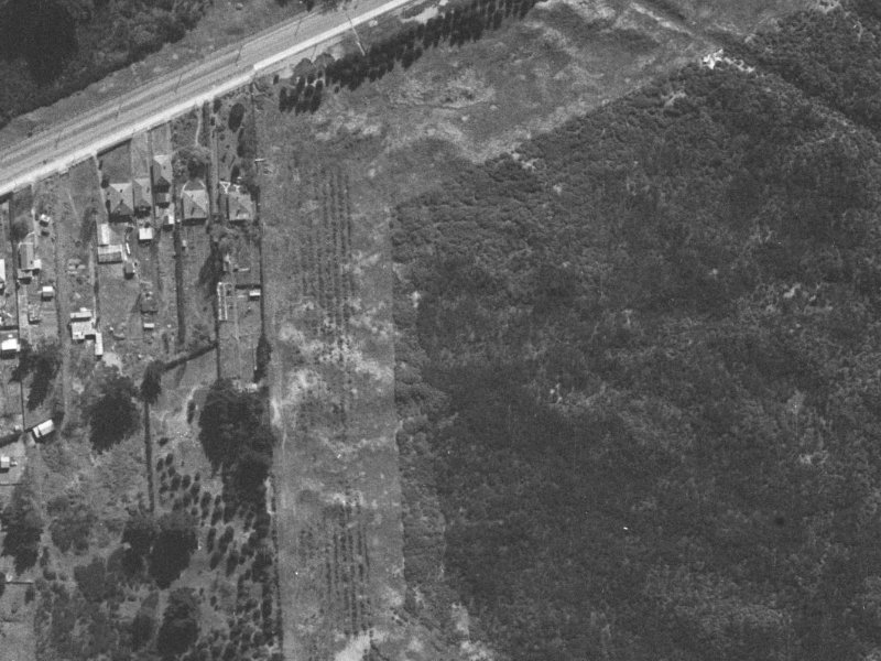 160 Pages Road from the air, 1940-1944