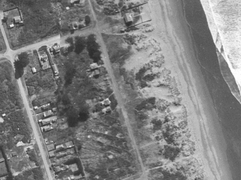 383 Marine Parade from the air, 1940-1944