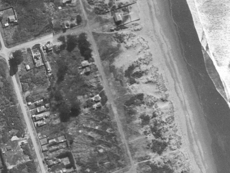 381 Marine Parade from the air, 1940-1944