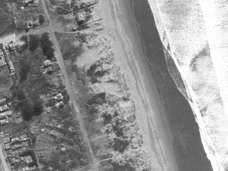 425 Marine Parade from the air, 1940-1944