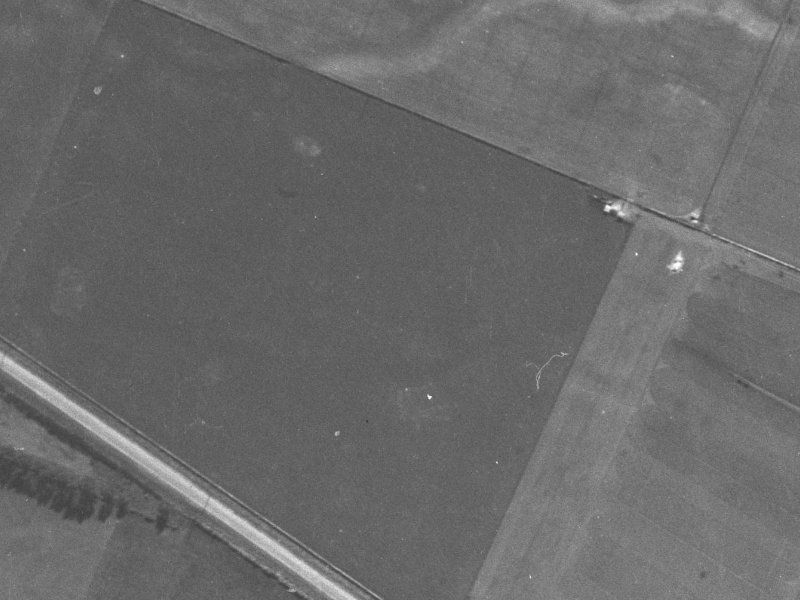 5 Jacques Way from the air, 1940-1944