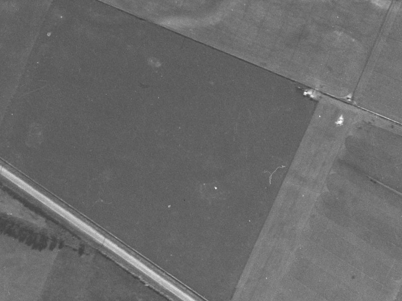 3 Jacques Way from the air, 1940-1944