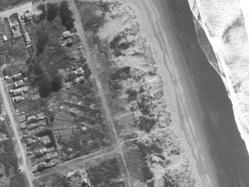 397 Marine Parade from the air, 1940-1944