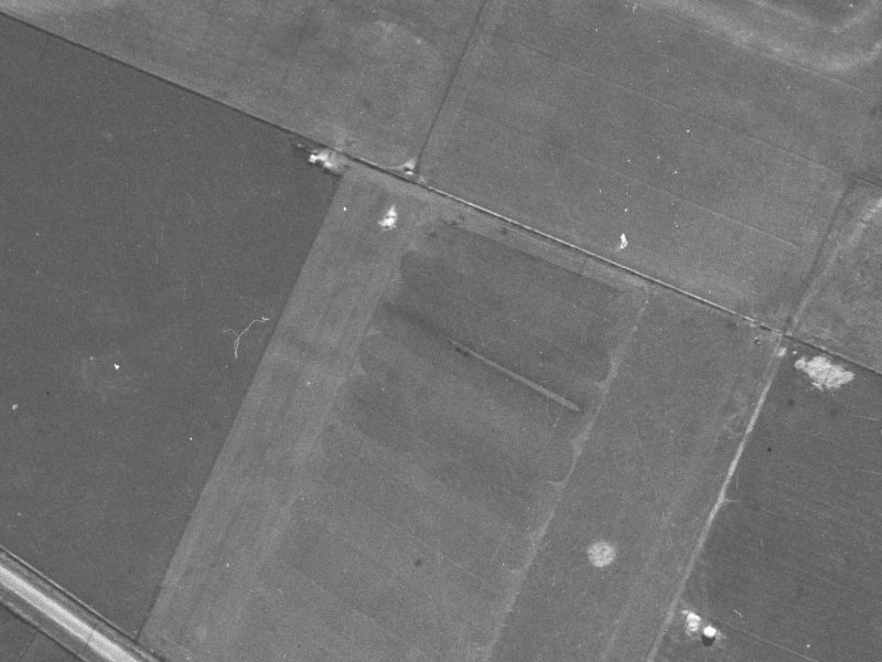 2 The Gate from the air, 1940-1944