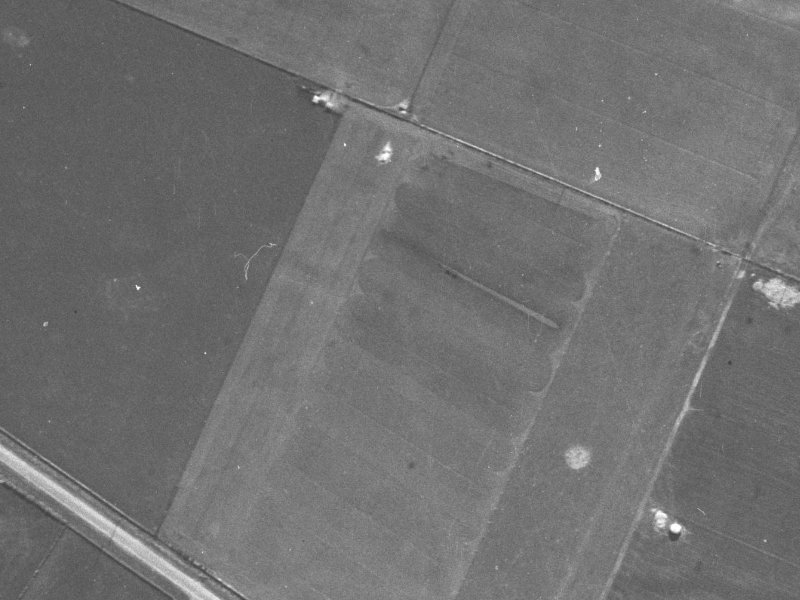 4 The Gate from the air, 1940-1944