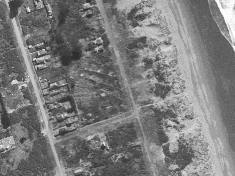 392 Marine Parade from the air, 1940-1944
