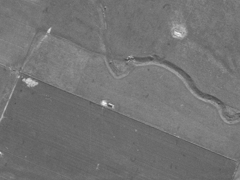 16 Millesimes Way from the air, 1940-1944