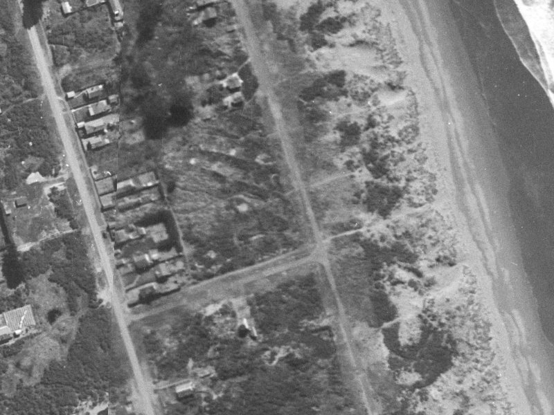 392A Marine Parade from the air, 1940-1944