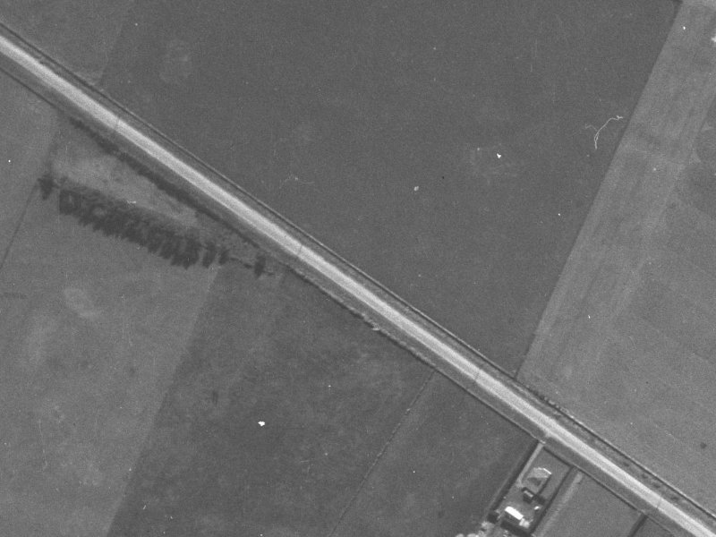 2R Fw Delamain Drive from the air, 1940-1944