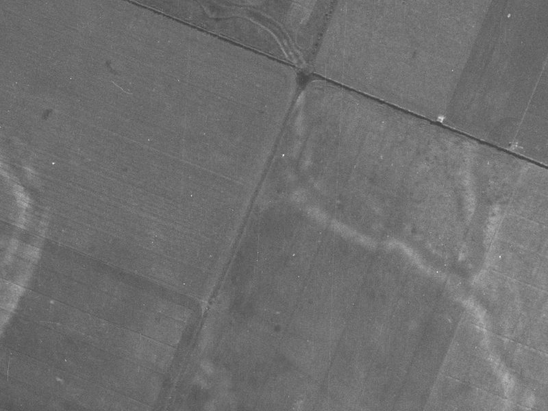 37-39 Arcon Drive from the air, 1940-1944
