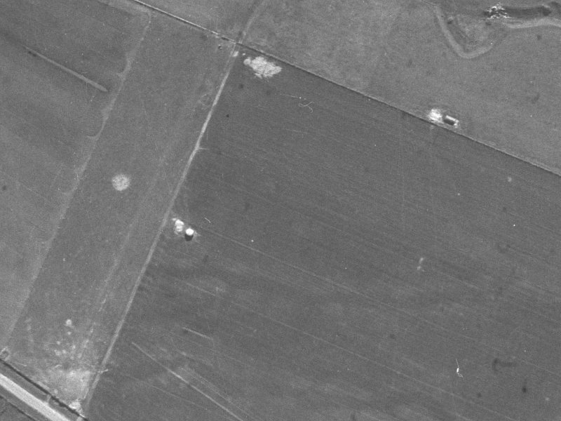 1 Millesimes Way from the air, 1940-1944