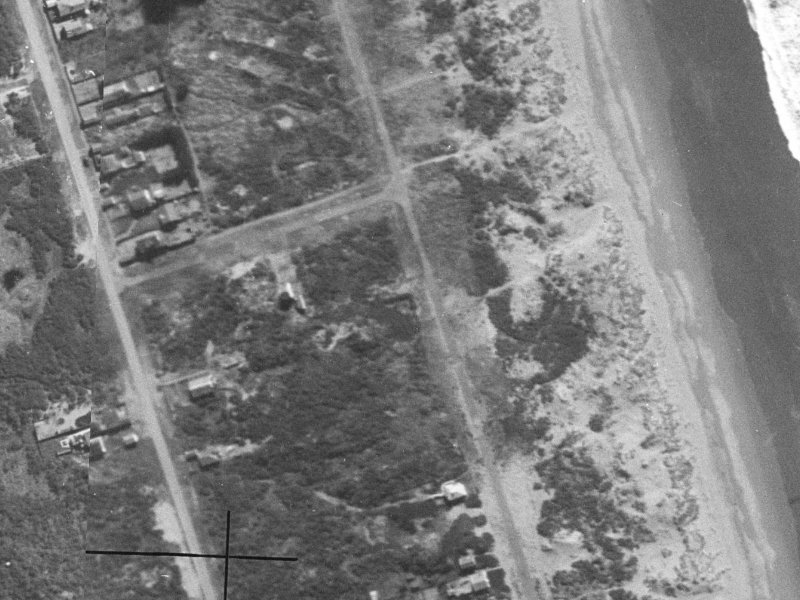 401 Marine Parade from the air, 1940-1944