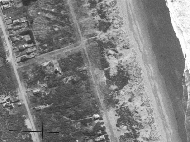 408 Marine Parade from the air, 1940-1944