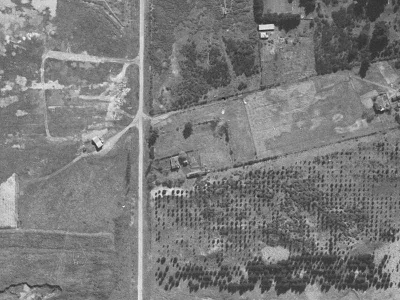 29C 29C from the air, 1940-1944