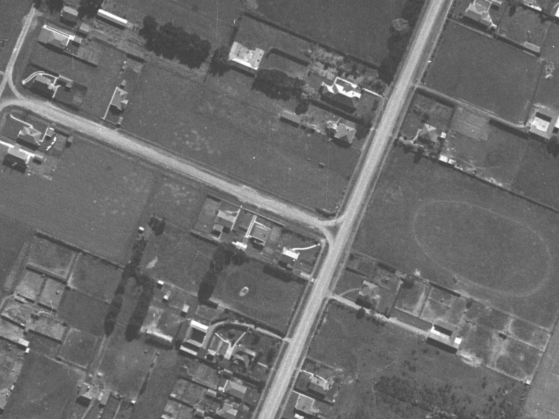 7C 7C from the air, 1940-1944