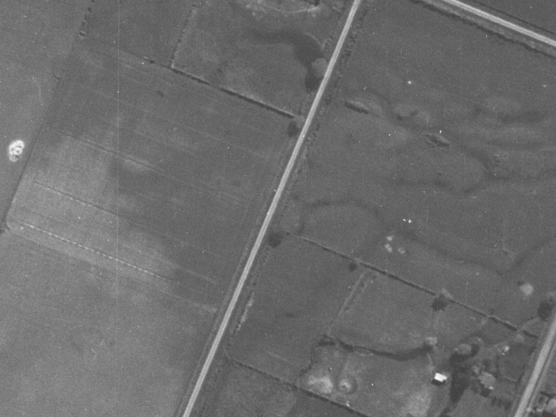 60A 60A from the air, 1940-1944