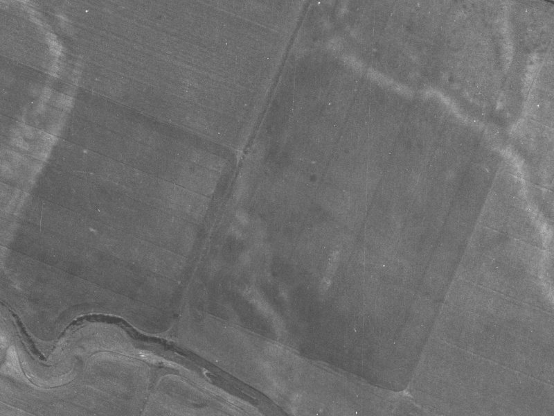 6 Laramie Place from the air, 1940-1944