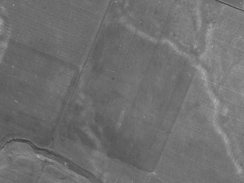 Arcon Drive from the air, 1940-1944